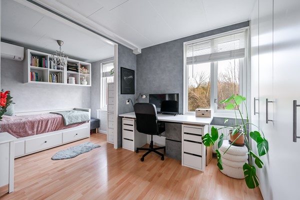 Medium property photo - Parklaan 33, 3208 DL Spijkenisse